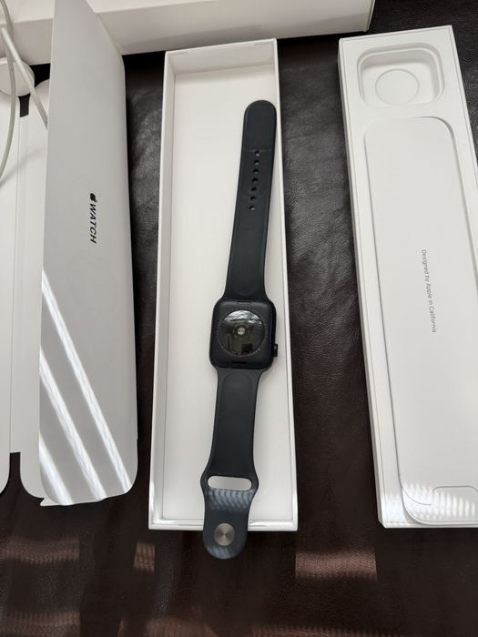 Apple Watch se 2 GPS