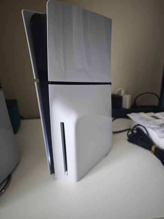 Sony playstation 5 slim 1tb