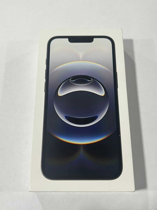 iPhone 16e 128GB Запечатан