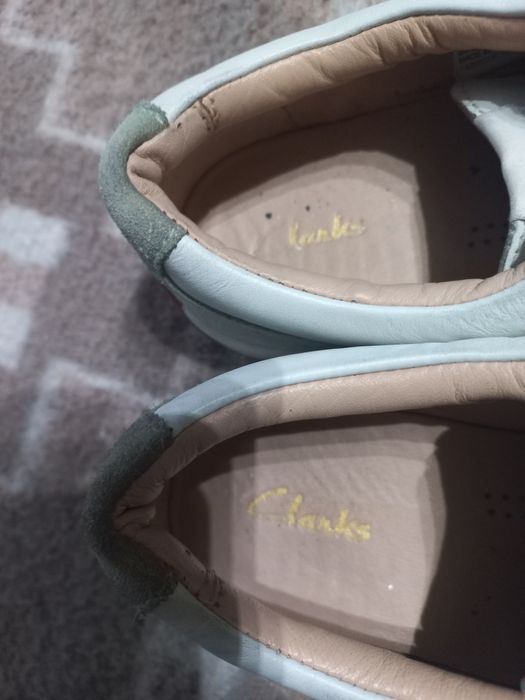 Vând pantofi damă Clarks