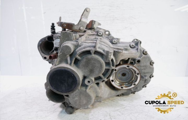 Cutie viteze manuala 6+1 2.0TDI JLU Volkswagen VW Touran 1 [facelift]