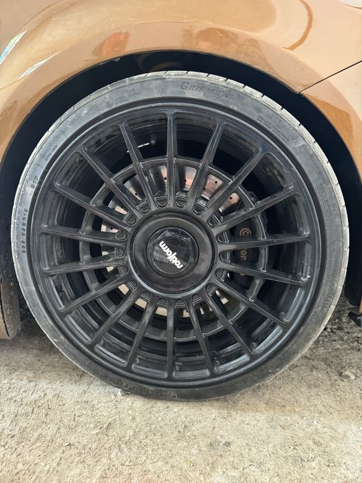 Jante Rotiform R19