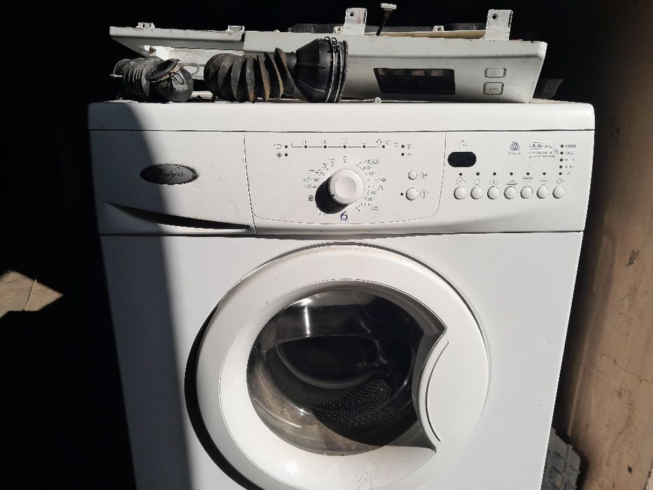 Продаётся стиральная машина BOSCH