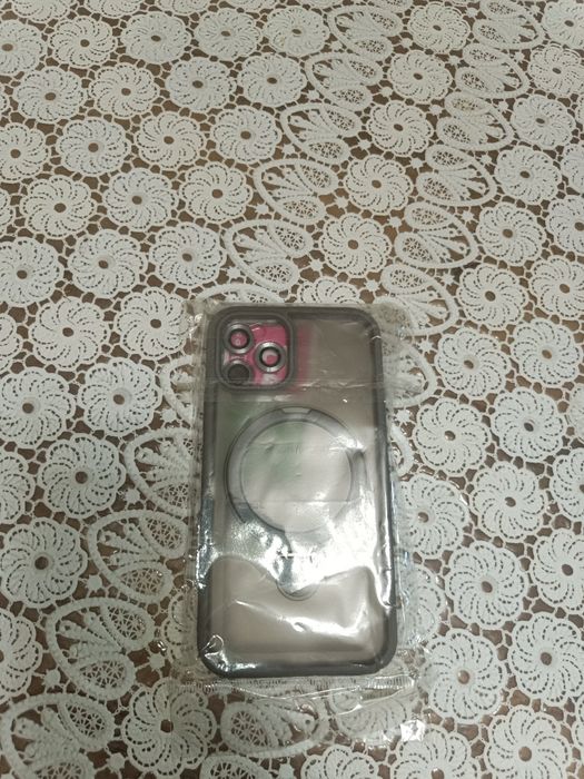 Чехол для iPhone 11 Pro новый