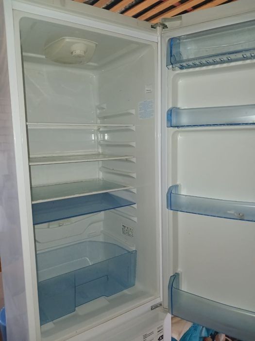 Холодильник БЕКО