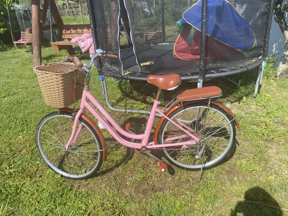 Vand bicicleta masdeco