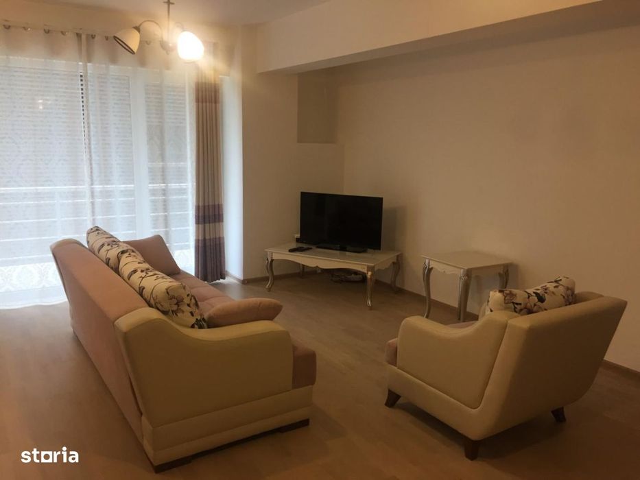 4 Camere Baneasa |3 bai| 120 mp Complex cu Piscina — fotografia 1