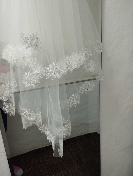 Rochie de mireasa