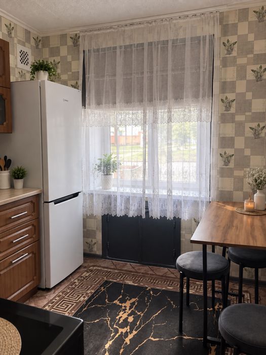 Продам однокомнатную квартиру