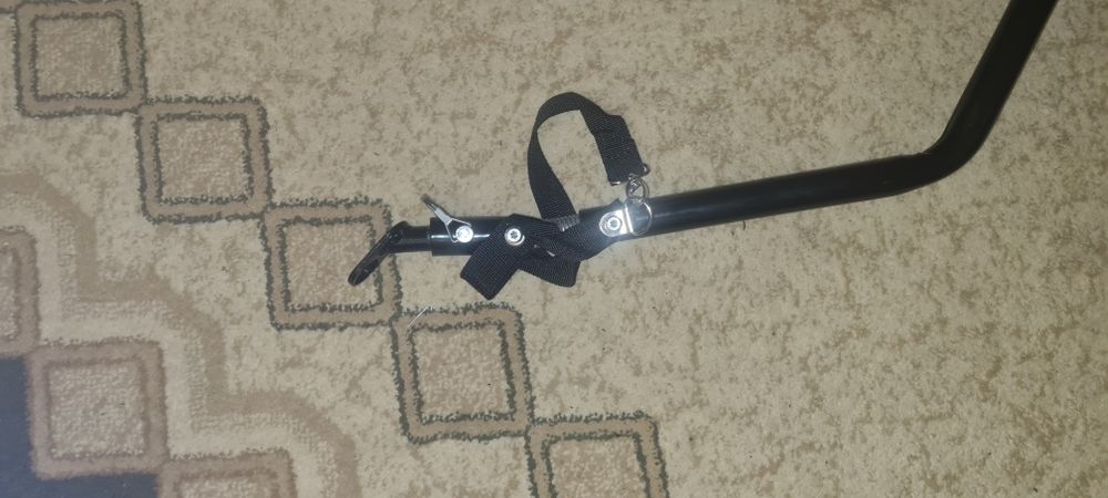 Продам велоприцеп