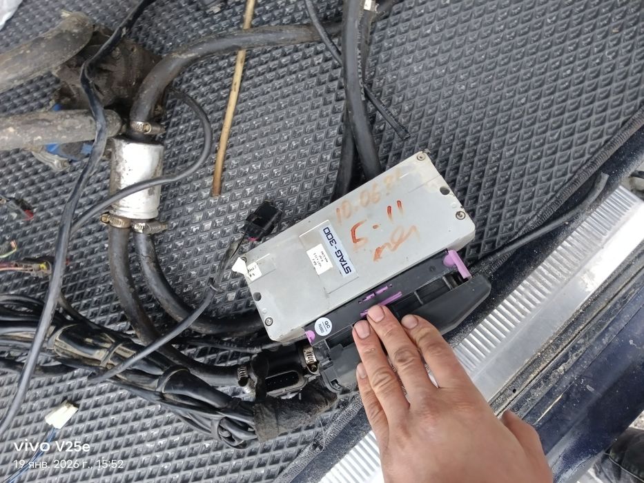 Гбо сатылады 6 цилиндр