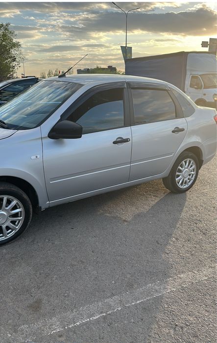 Продам Lada Granta
