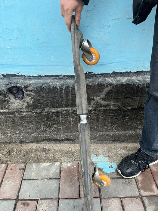 Продам хороший скейт