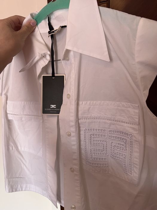 Camasa Elisabetta Franchi