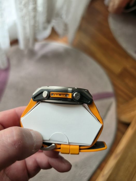 Garmin Fenix 8 amoled 51mm