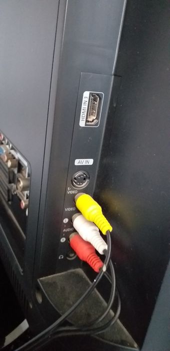 Телевизор Samsung