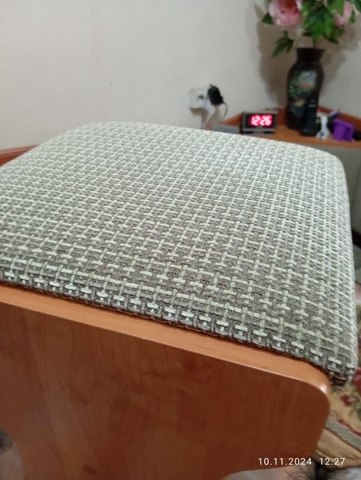 Куханный уголок.