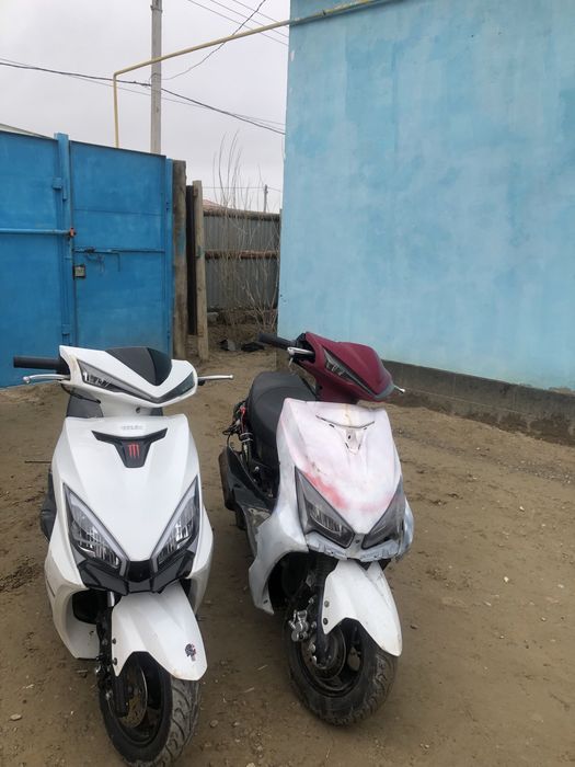 М10 мопет сатылады