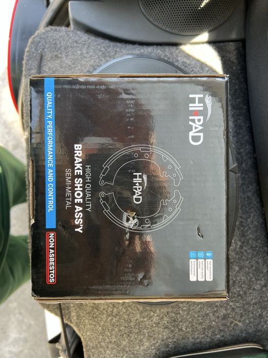 Matiz orqa kalodka yengi !