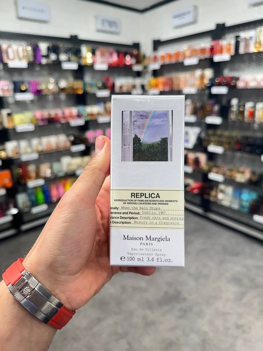 REPLICA Maison Margiela