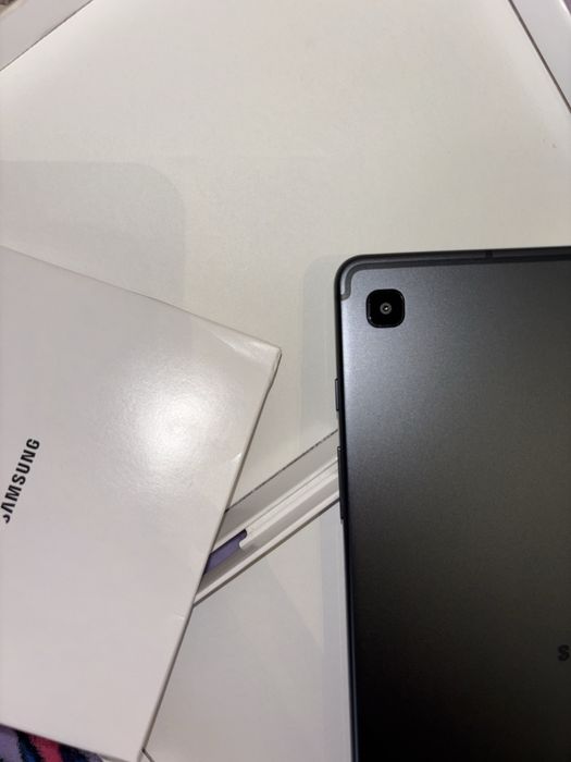 Tableta Galaxy Tab S6 Lite