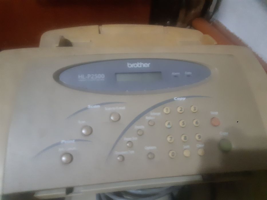 Продам принтер краски в нем нет