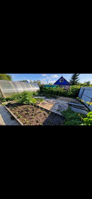 Продам дачу в с/т Локомотив