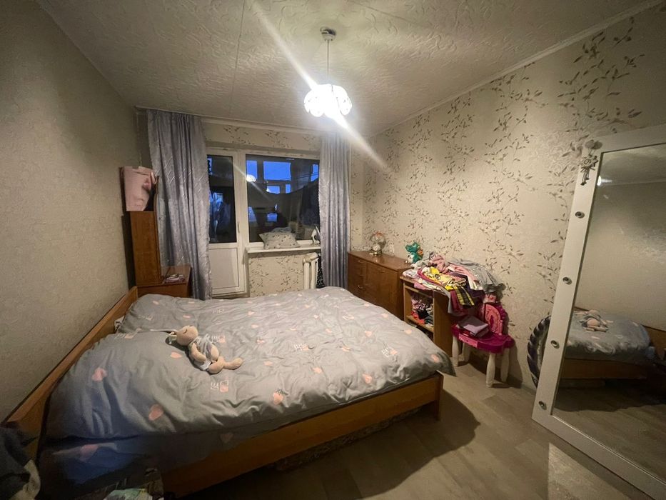 Продам 3х комнатную у/п