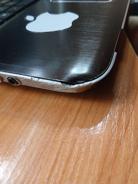 HP Pavilion DV7 с някои липси, i7-2670qm