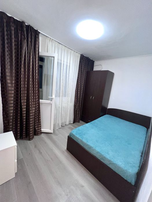 Apartament – București, Piața Sudului, Berceni - Vedere 2