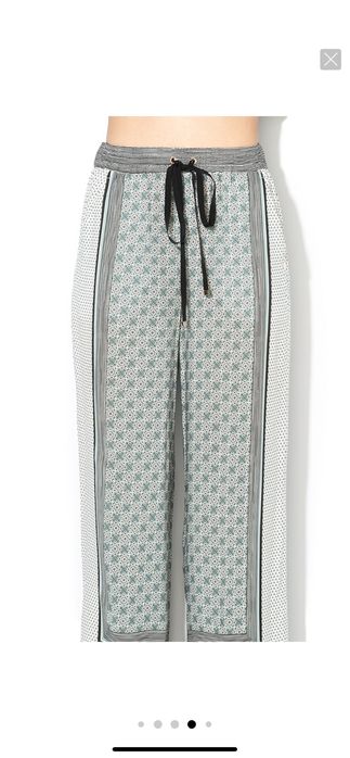 Дамски  летен панталон