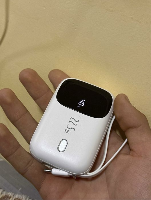 Повербанк для телефона