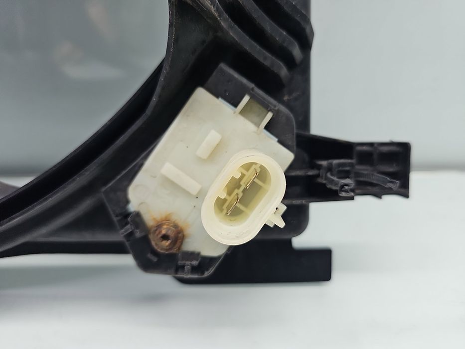 Electroventilator Opel Adam (M13) [Fabr 2012-prezent] 39035153 1.2 Ben