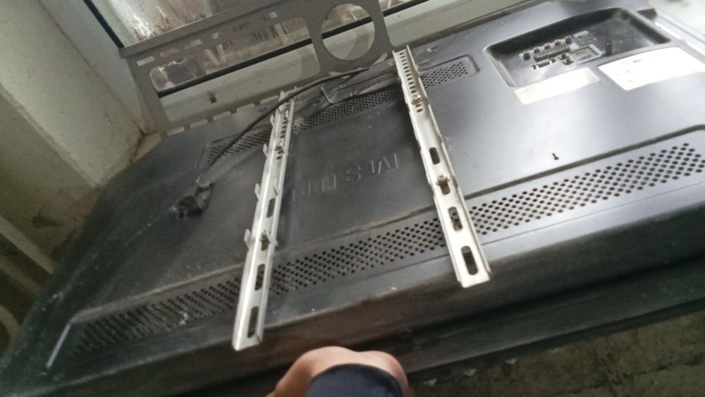 Телевизор Самсунг