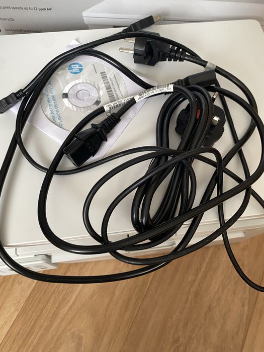 Принтер HP LaserJet Pro MFP M130a