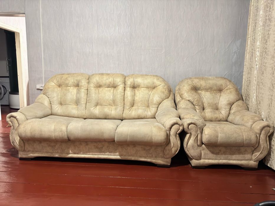 Комплект 321. В хорошем состоянии