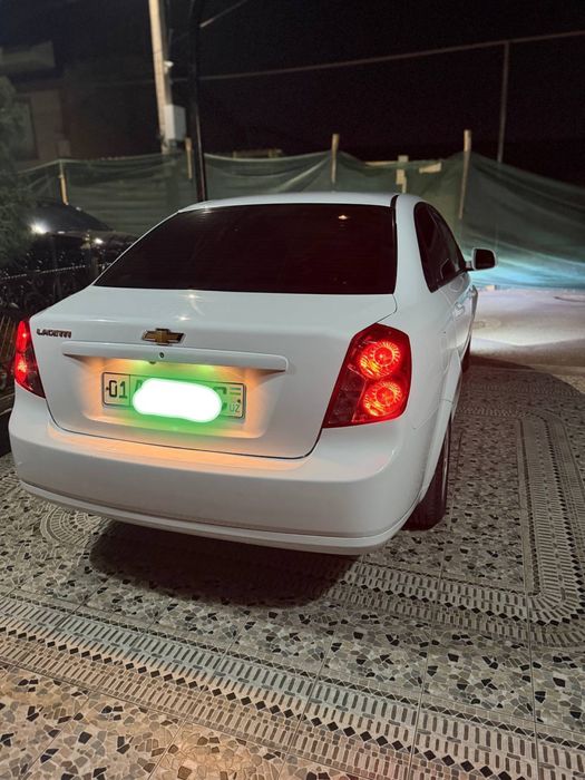 Джентра Автомат Нахт или аренда