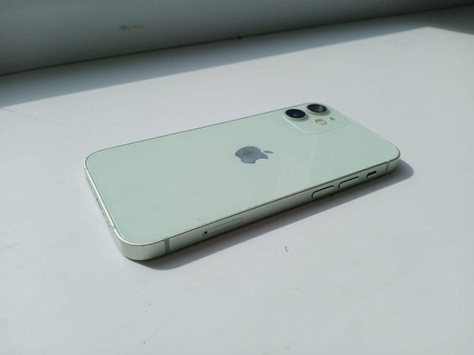 Айфон 12 мини 128gb