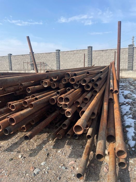 Бу труба 73, 89