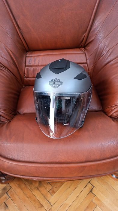 Vând casca  Harley Davidson Maywood 2