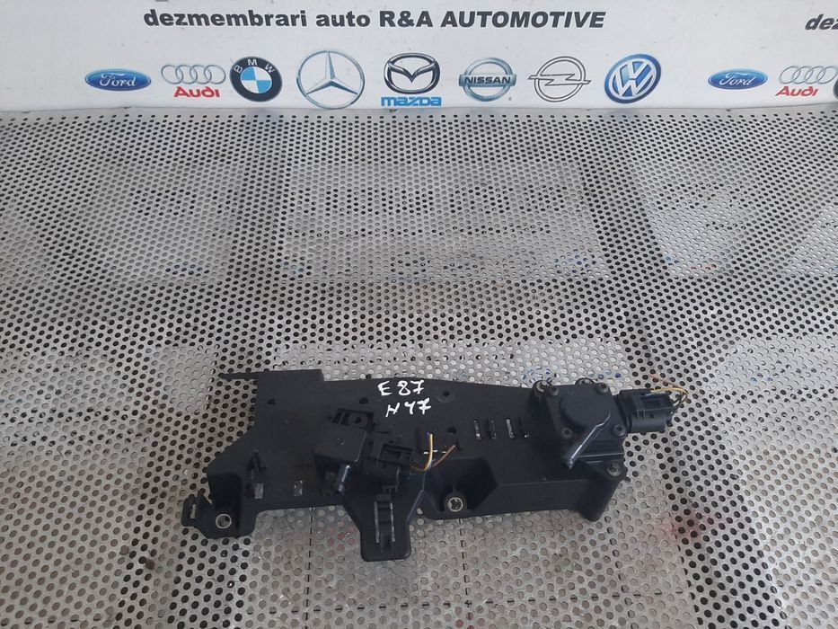 Supapa Vacuum Bmw E90 E91 E92 E93 E87 E81 E60 E61 2.0 Diesel 177 143 Cai Motor N47 Dezmembrez Bmw