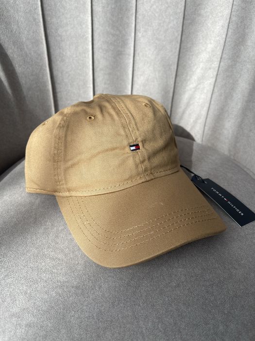 Кепка Tommy Hilfiger