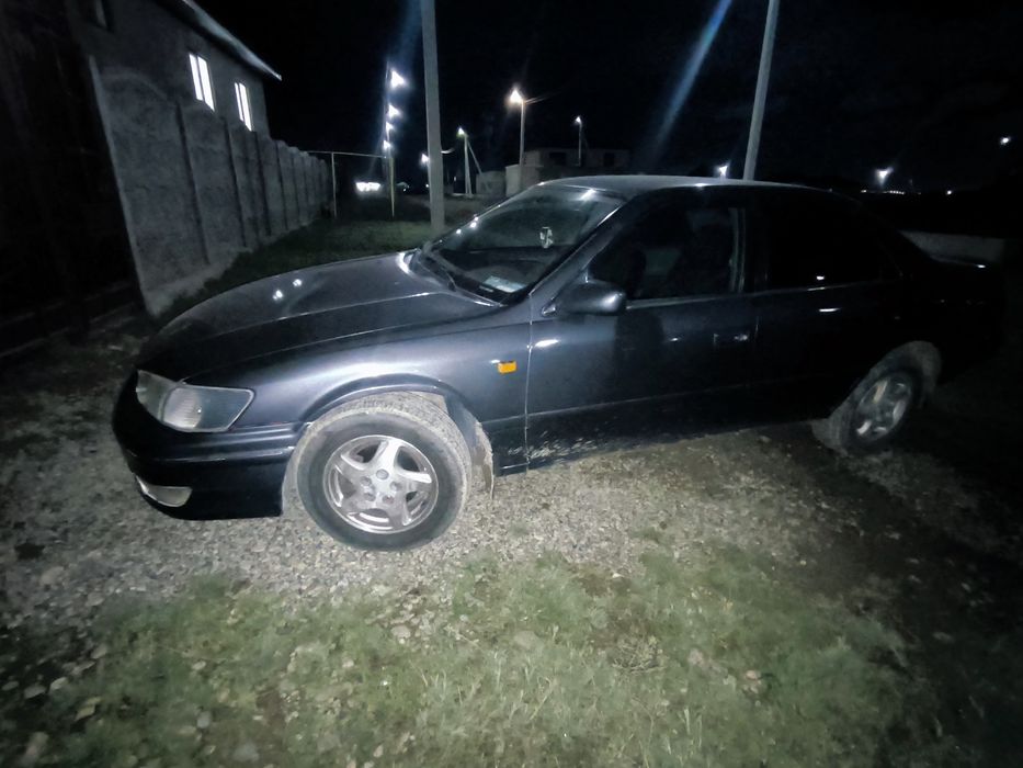 Продам Тойота камри 25