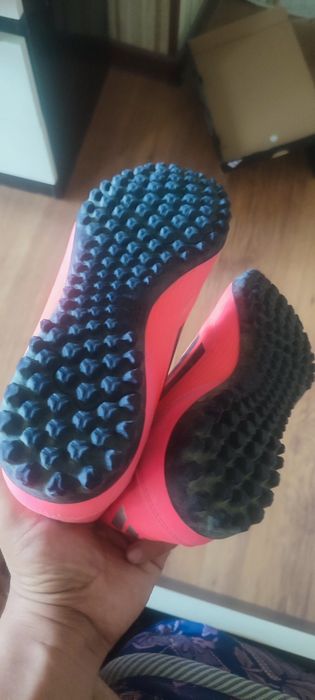 Сороконжка adidas f50 41 размер