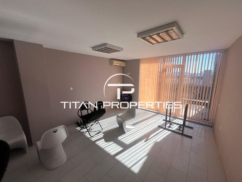 Многостаен, под наем, ж.к Братя Миладинови- подходящ и за офис