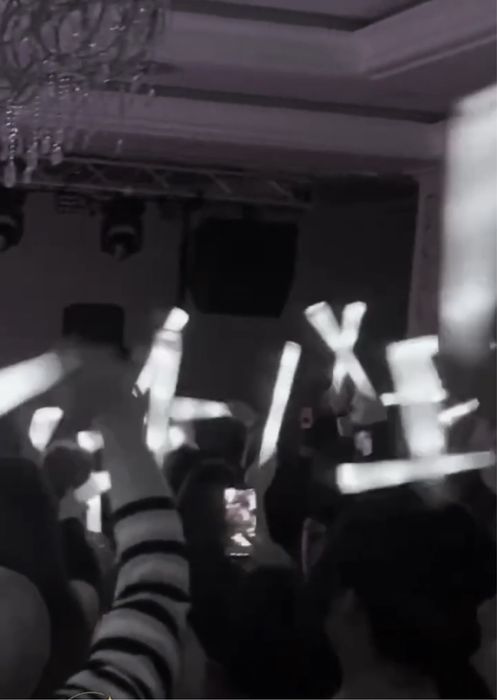 Dj pentru evenimente boxe lumini