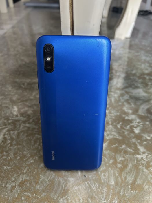 Redmi 9a , 64gb .