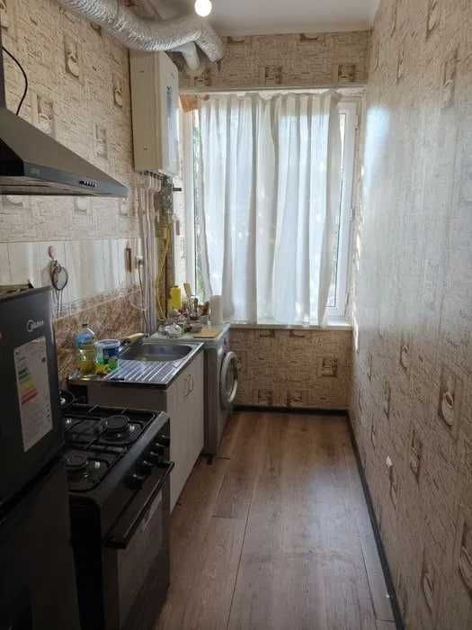 [O1] Продается квартира 1/1/3 ул. Камашинская