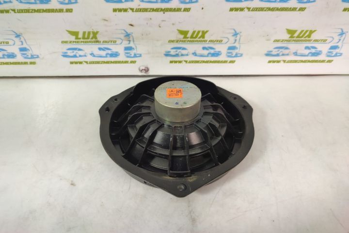 Boxa a1668282002 Mercedes-Benz M-Class W166 seria