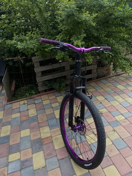 Продаю велосипед SUMMA r900